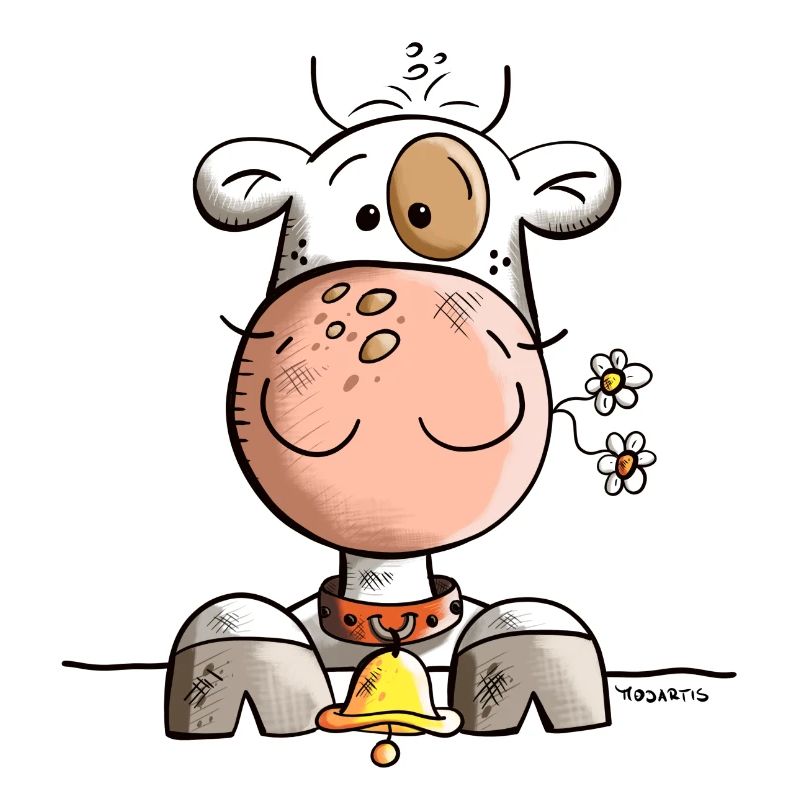 Mignon Vache