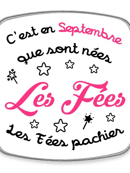 fille / fée / princesse / bébé