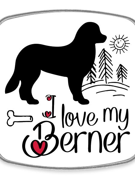 Bernersennehund