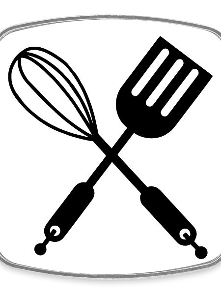 Kitchen utensils