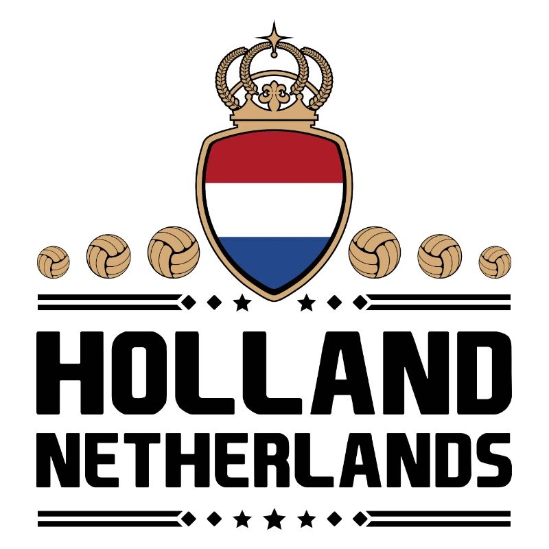 HOLLANDE - PAYS-BAS