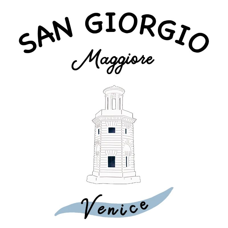 Phare de Venise, Île Majeure de San Giorgio