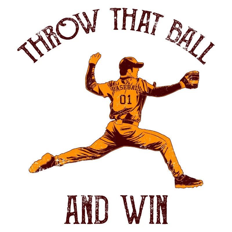 Funny pitcher