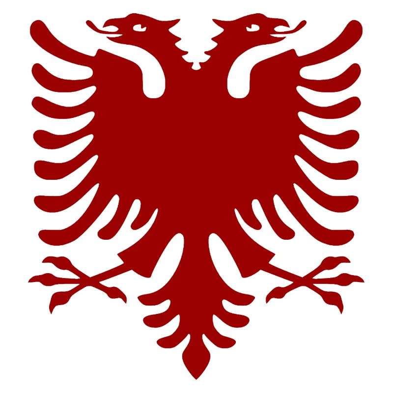 Albanian Eagle