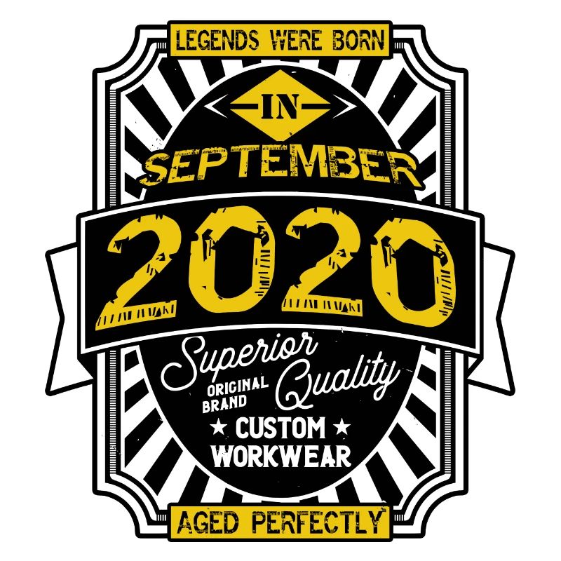 2020 SEPTEMBER