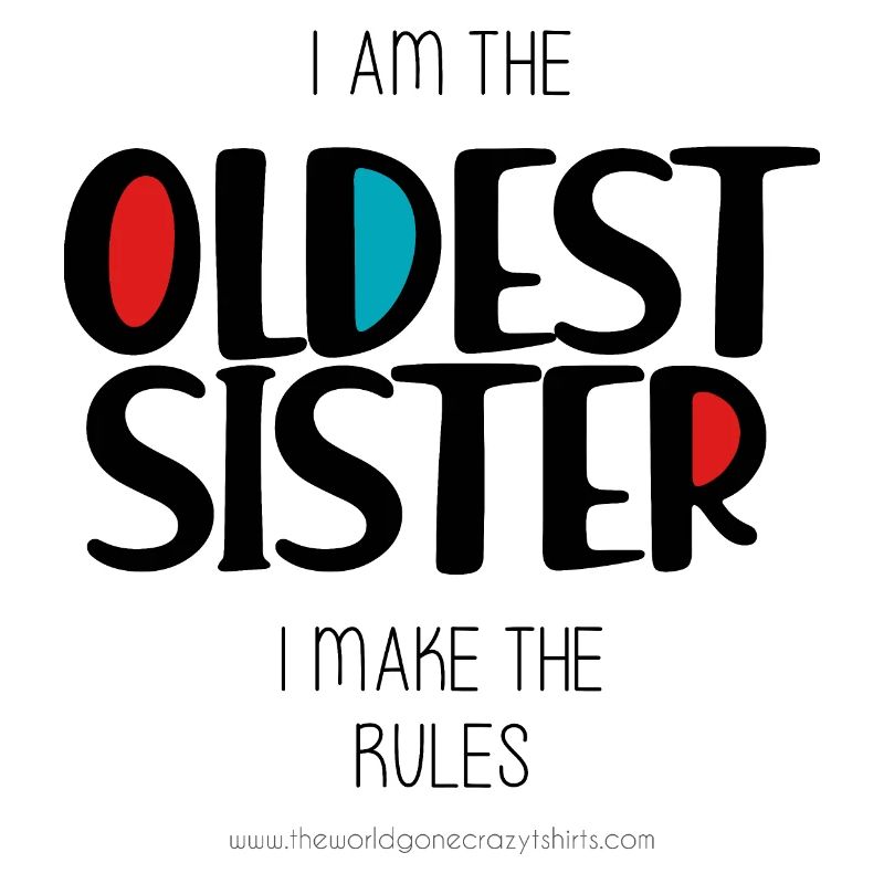 Oldest Sister
