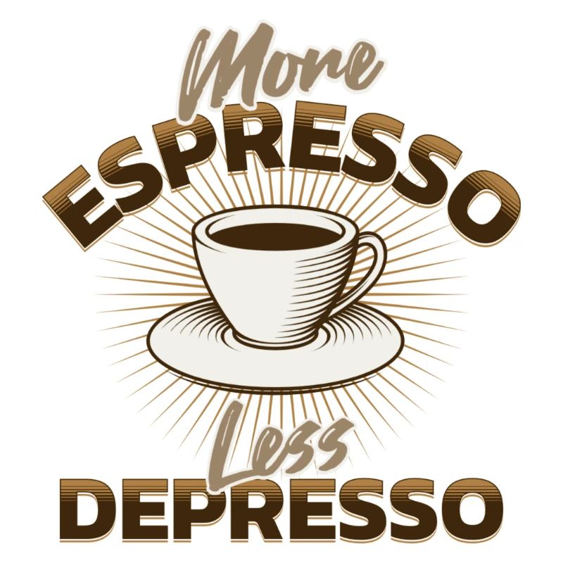 More Espresso