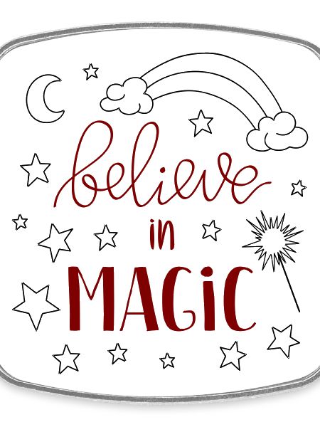 believe in Magic