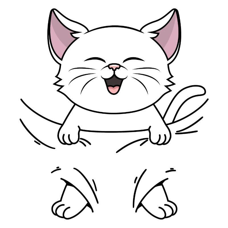 Chats, bébé chat, chaton, bébé chaton, bébé chat