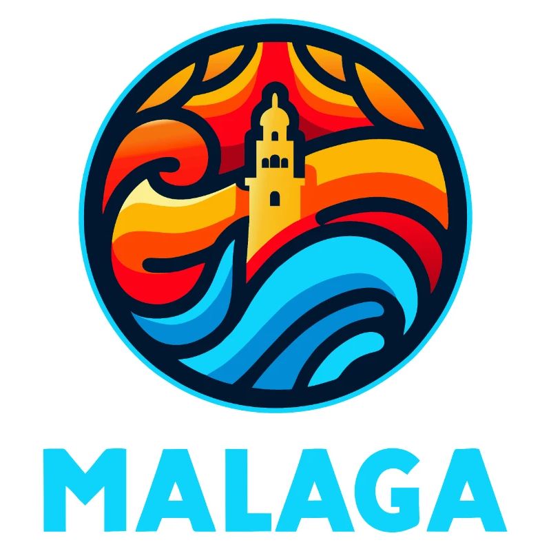 Malaga 3 (dark)