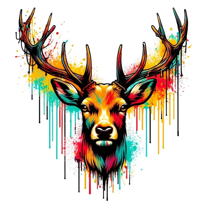 Hirsch
