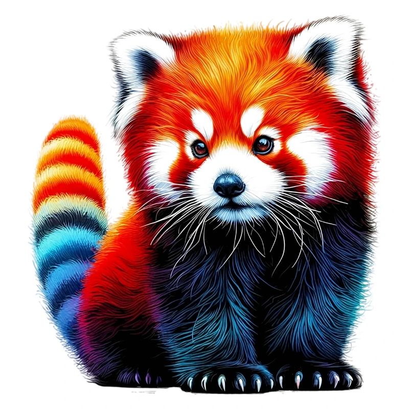 Kleiner Panda