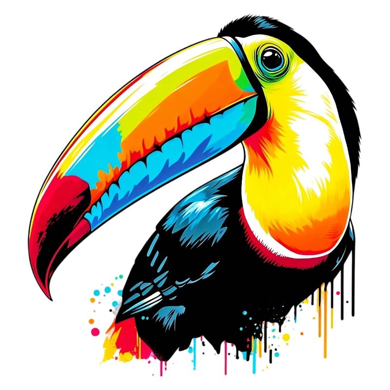 Toucan