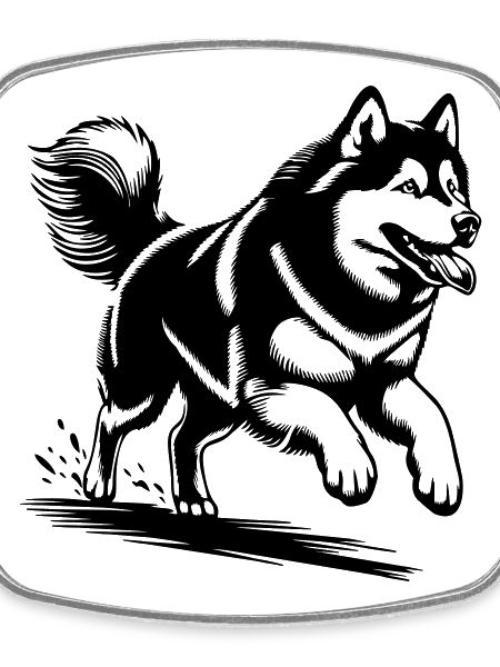 Alaskan Malamute