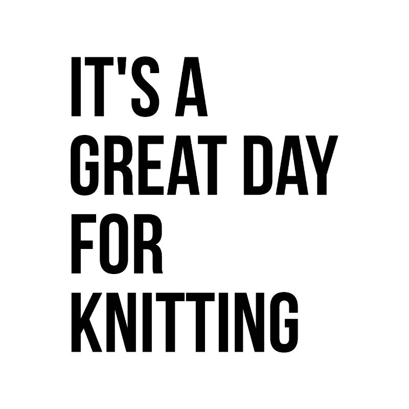 Knitting