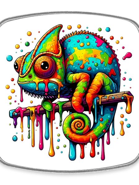 Caméléon
