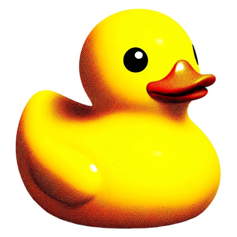 Duckling Duck Duck Duck