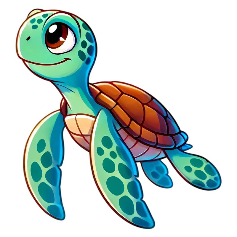 Turtle