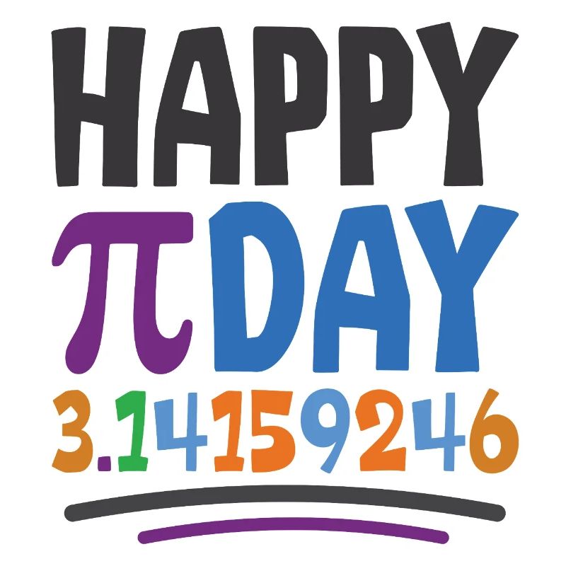 Glædelig Pi-dag