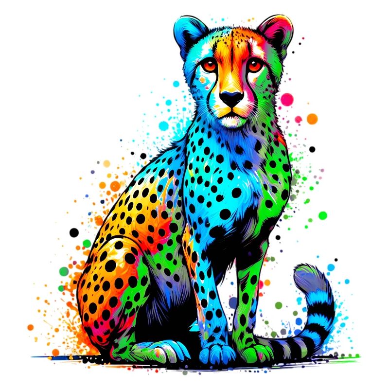 Guépard