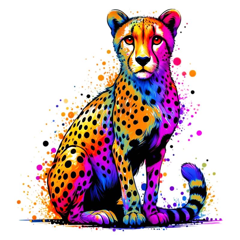 Guépard