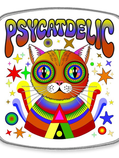 PSYCATDELIC