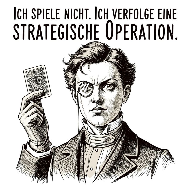Strategic Operation
