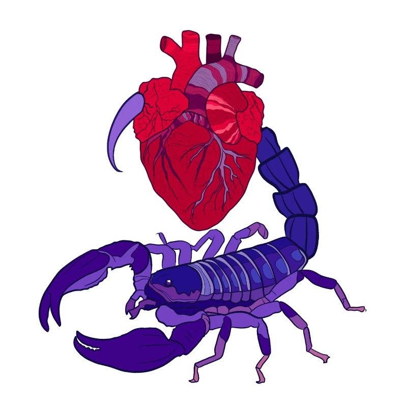 Scorpion