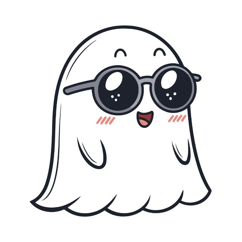 Ghost Soft Dark Brille