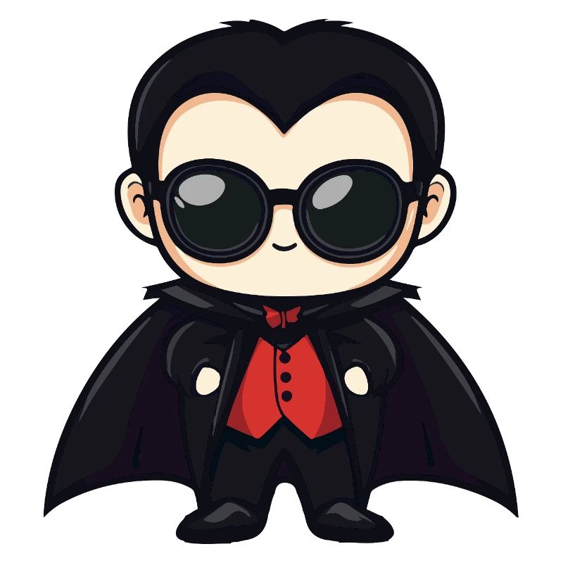 Vampire Halloween