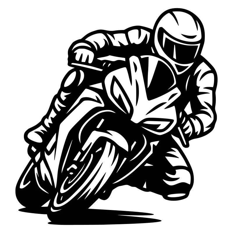 motocyclette