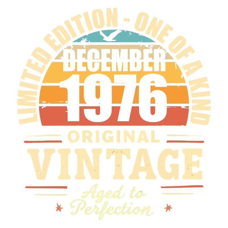 Geburtstagsfeier Dezember 1976 - Dezember 1976