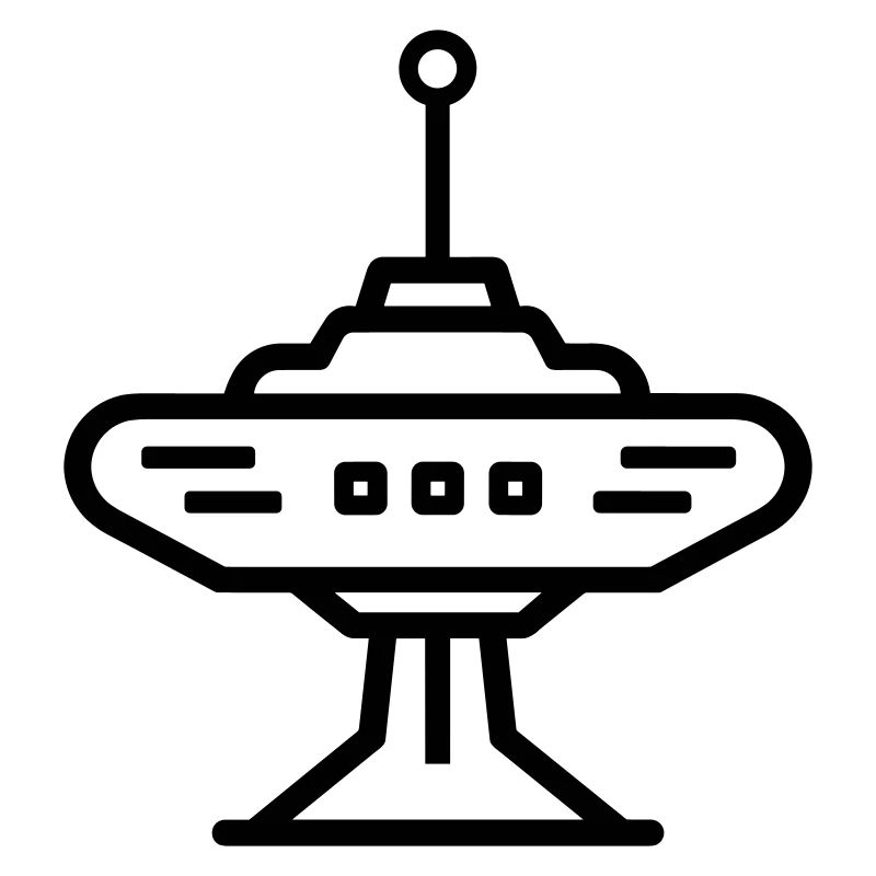 station spatiale