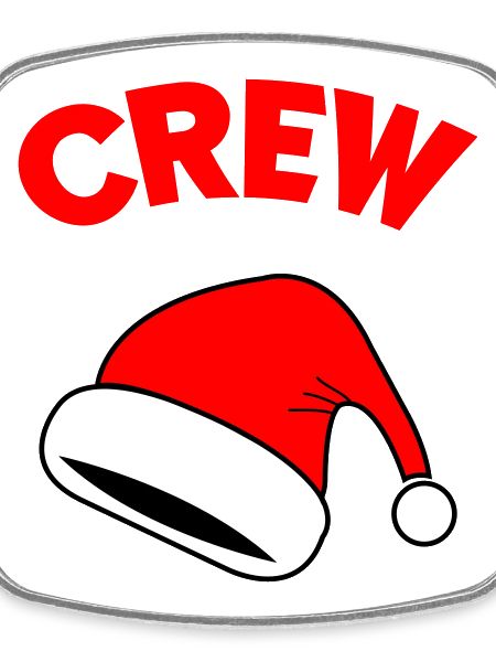 Santa Crew