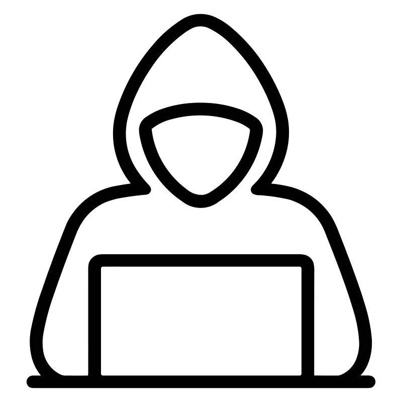 hacker