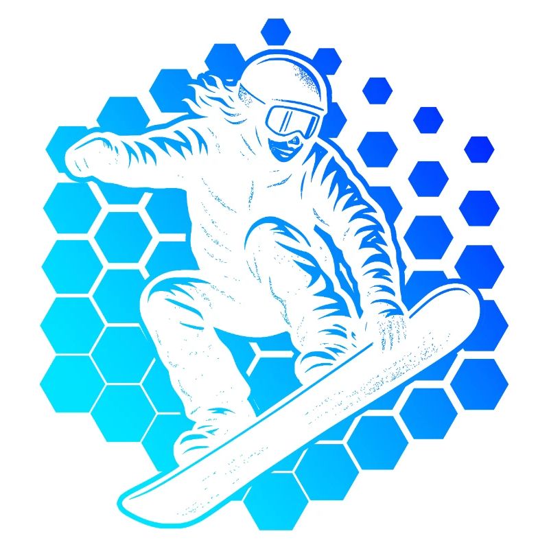 Snowboard style for every occasion