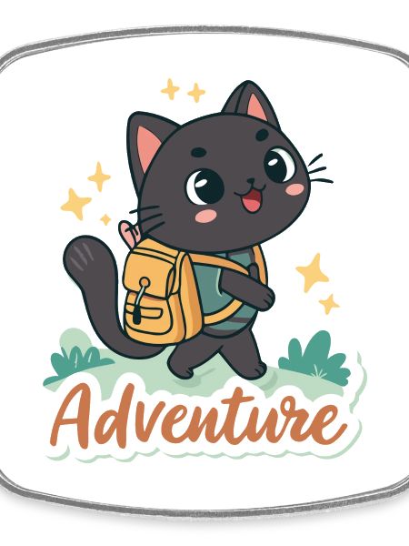 Adventure Cat Explorer