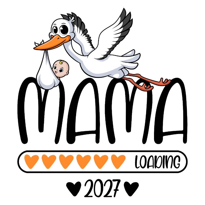 Mama 2027 loading