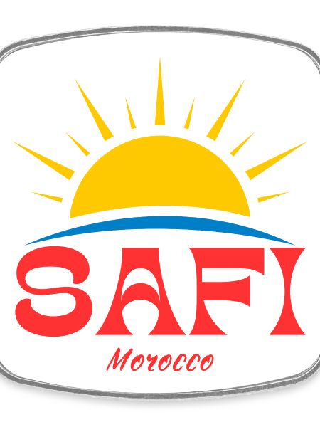 Safi Morocco Sunrise 