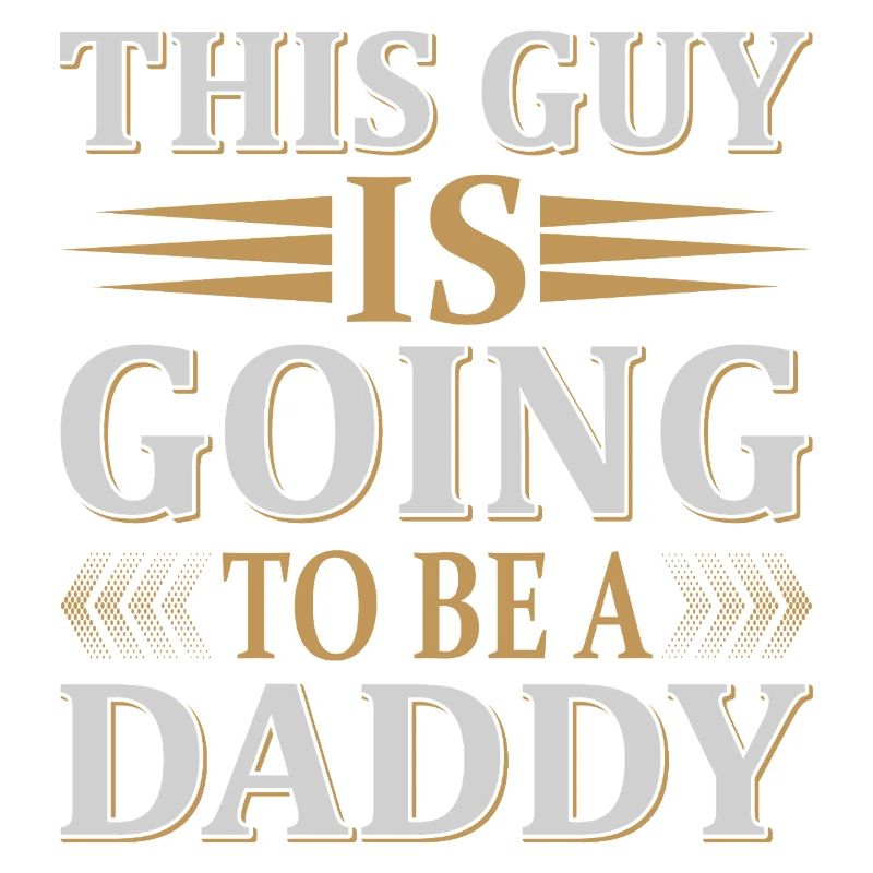Future Daddy Announcement