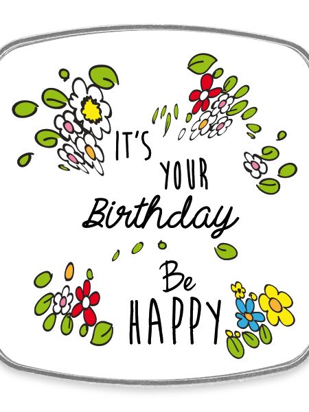 Birthday