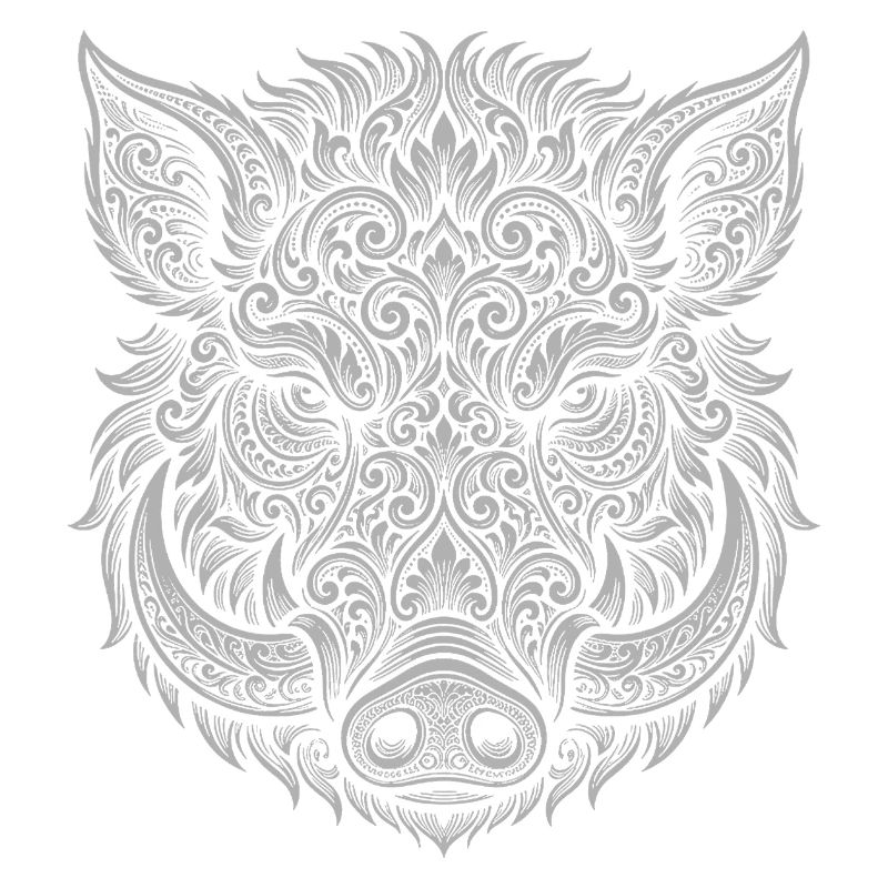 Wild boar