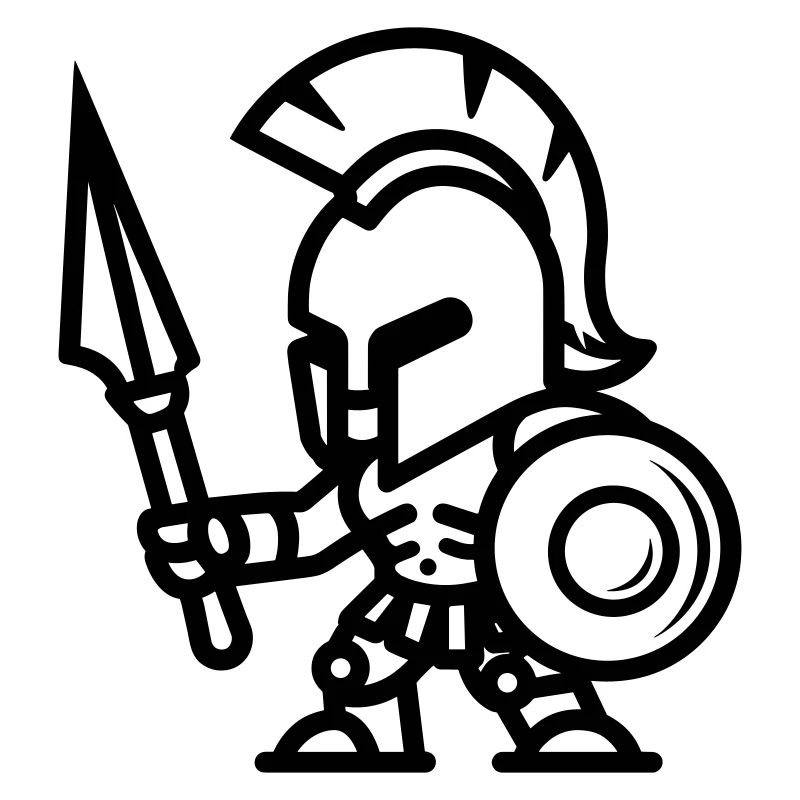 spartan