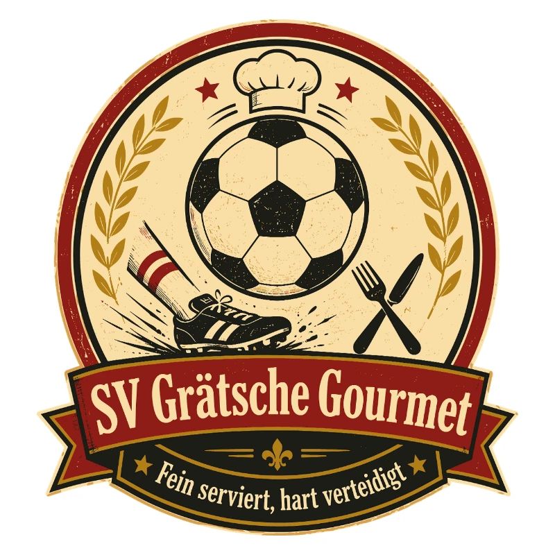 SV Grätsche Gourmet