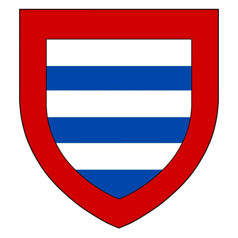 Blason du Goële
