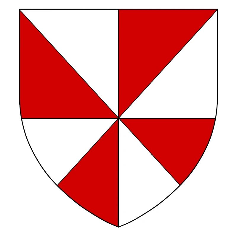 Blason du Gâtinais