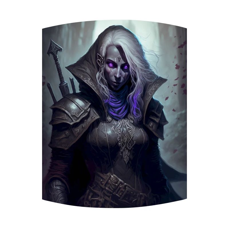 Drow-Waldläufer