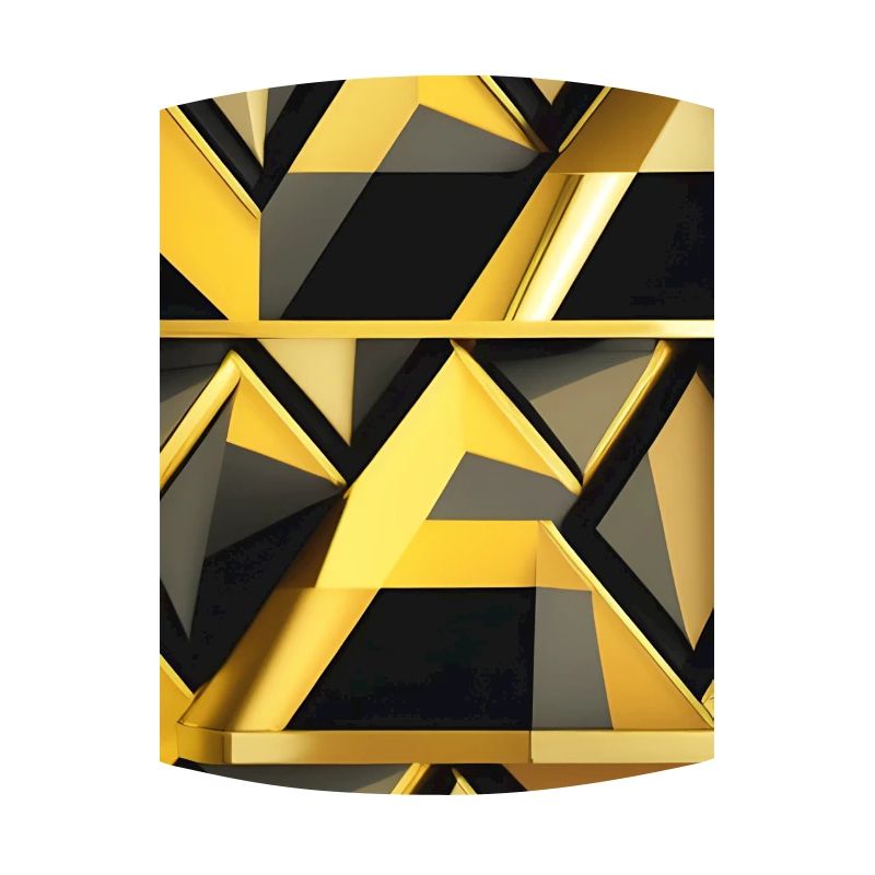 Golden Pattern