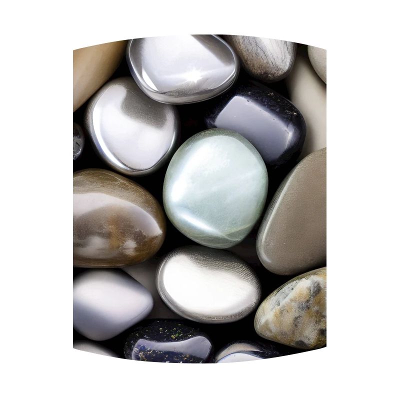 Silver Stones