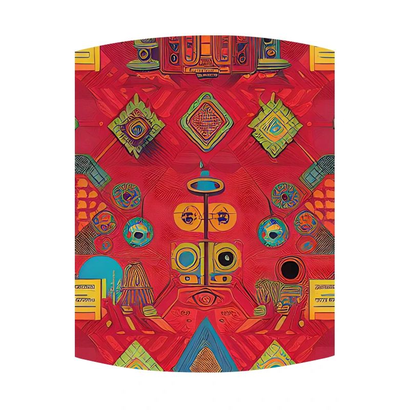 Retro Pattern